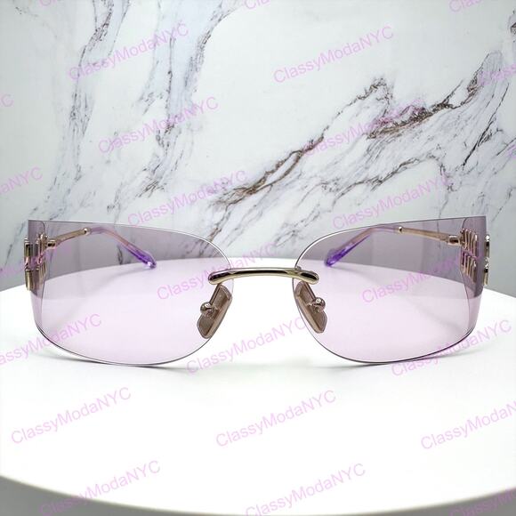 New MIU MIU Sunglasses main image 7